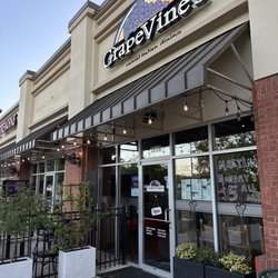 GrapeVine's - Cumming