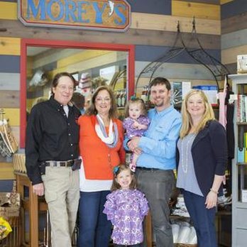 Morey's Seafood Markets - a family posing for a picture - Seafood Markets Near Me - Baxter, Minnesota Morey's Seafood Markets - a family posing for a picture - Seafood Markets Near Me - Baxter, Minnesota