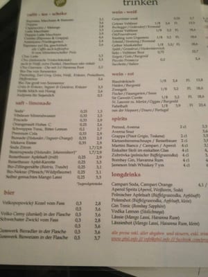 phil - Café, bookshop & bar by null