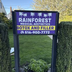 Rainforest Medical Aesthetics