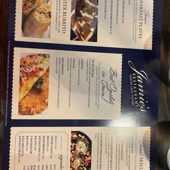 Jamie's Local Flavor - New menu - American Near Me - Harrison, Arkansas Jamie's Local Flavor - New menu - American Near Me - Harrison, Arkansas