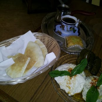 King Falafel - Turkish coffee, baklava, hummis, baba ghanouj, grape leaves and fresh pita! Yum!! - Mediterranean Near Me - Sebastopol, California King Falafel - Turkish coffee, baklava, hummis, baba ghanouj, grape leaves and fresh pita! Yum!! - Mediterranean Near Me - Sebastopol, California