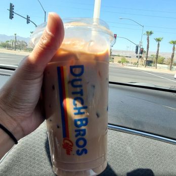 Dutch Bros Coffee - Coffee & Tea Near Me - Bullhead City, Arizona Dutch Bros Coffee - Coffee & Tea Near Me - Bullhead City, Arizona