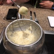 Photo of The Melting Pot - Grand Rapids, MI, United States. Wisconsin Cheddar