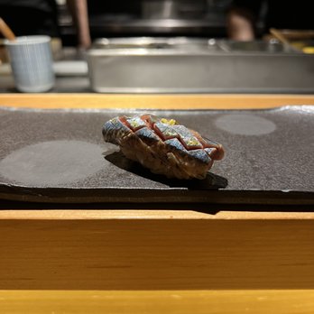 Sushi Bar Shu - Sushi Bars Near Me - Vancouver, British Columbia