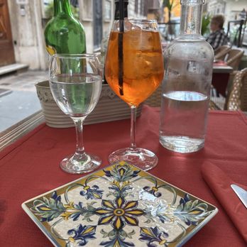 Diadema - Italian Near Me - Rome, RM Diadema - Italian Near Me - Rome, RM