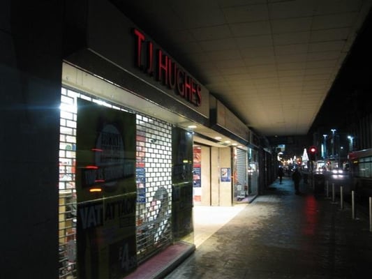 Tj Hughes 14 Reviews Department Stores 127 135 Trongate