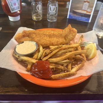 Enid Brewing Company - Best fish and chips with beer batter - Brewpubs Near Me - Enid, Oklahoma Enid Brewing Company - Best fish and chips with beer batter - Brewpubs Near Me - Enid, Oklahoma