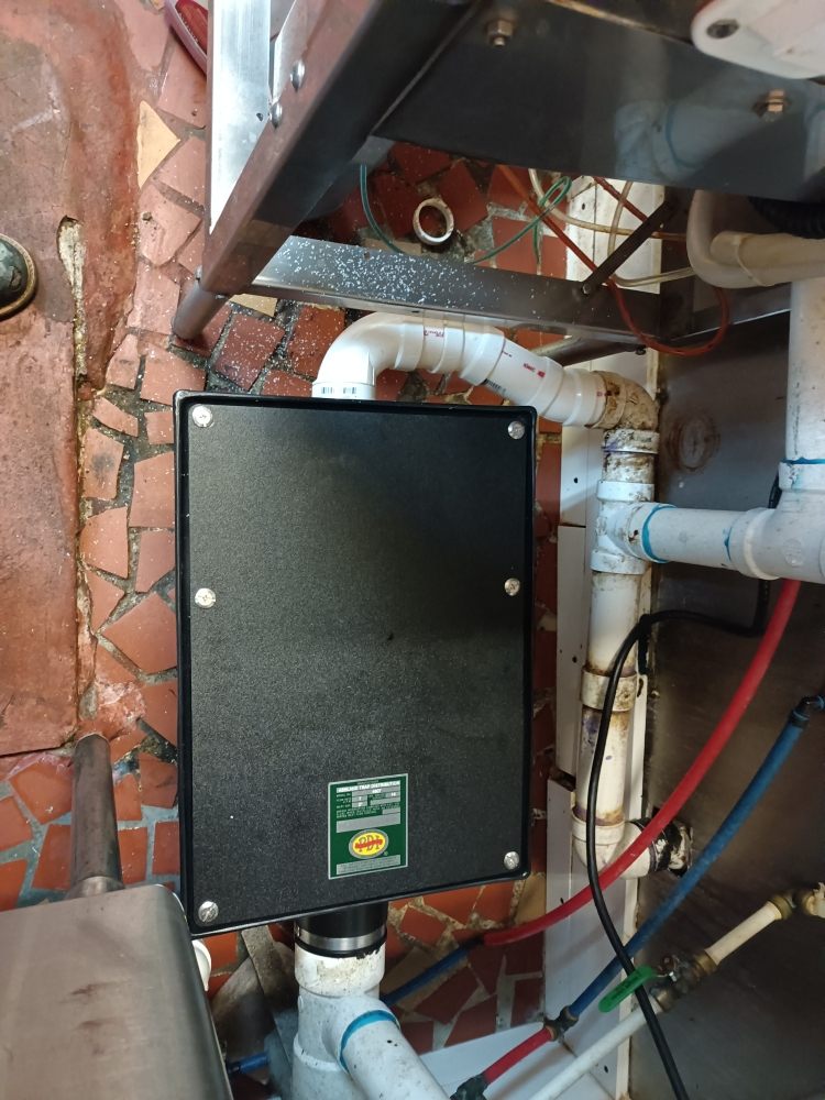 Slide of Whistling Ladders