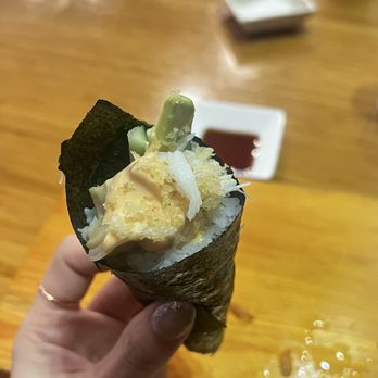 Tojo's - Hamdroll - Japanese Near Me - Vancouver, British Columbia Tojo's - Hamdroll - Japanese Near Me - Vancouver, British Columbia