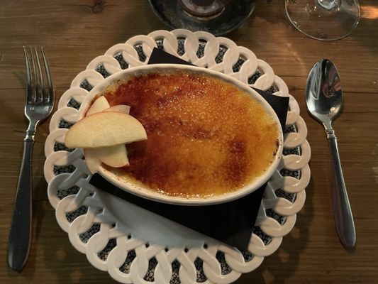 Petite Vie Brasserie by null