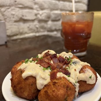 Werewolf - Papa's Balls - Breakfast & Brunch Near Me - San Diego, California Werewolf - Papa's Balls - Breakfast & Brunch Near Me - San Diego, California