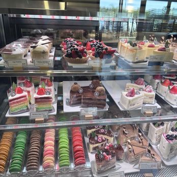 Paris Baguette - Bakeries Near Me - Carlsbad, California Paris Baguette - Bakeries Near Me - Carlsbad, California