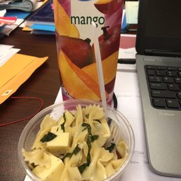 Pasta Salad