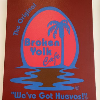 Broken Yolk Cafe - American Near Me - Glendora, California