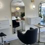 Photo of Hendrix and Hue Salon