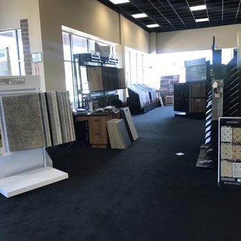Wholesale Carpet Designs - a wide view of a store - Carpeting Near Me - Vernon Hills, Illinois