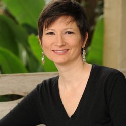 Lu Mueller-Kaul - Lu Mueller-Kaul, Rolf Institute Faculty