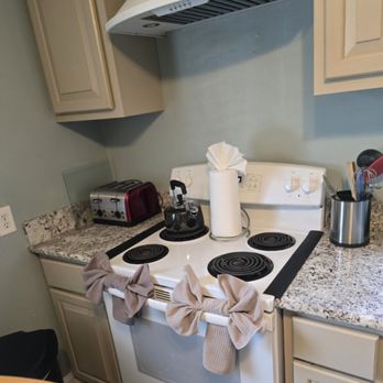 Aroma Cleaning Solutions - Home Cleaning Near Me