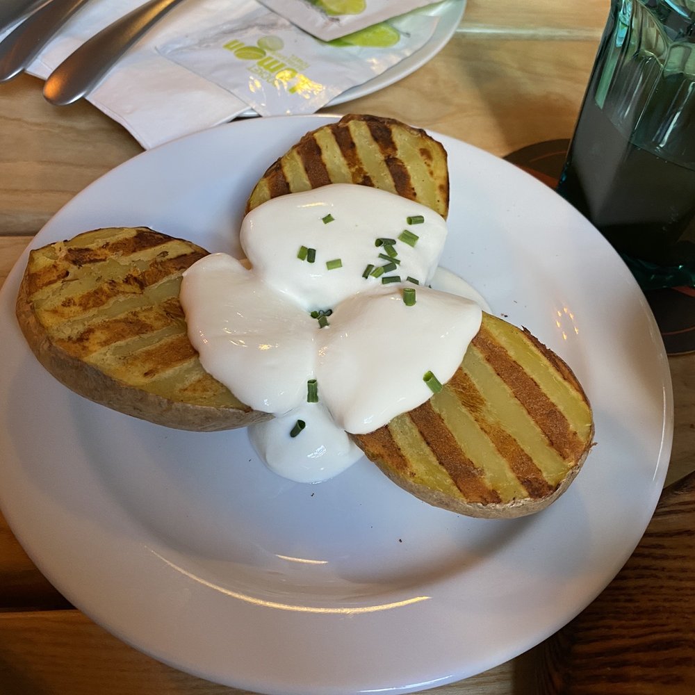 Fat Cat - Baked potatoes - Czech Near Me - Praha-1, Puerto Rico