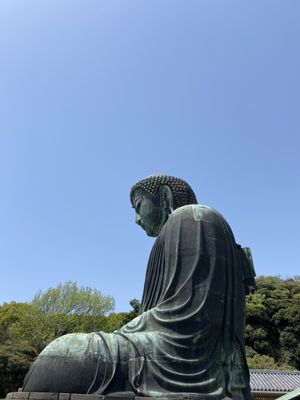 Kotoku-in by null