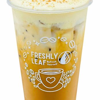 Freshly Leaf - Bubble Tea Near Me - Blaine, Minnesota Freshly Leaf - Bubble Tea Near Me - Blaine, Minnesota