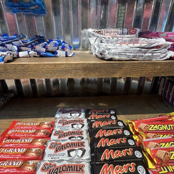 Rocket Fizz - Candy Stores Near Me - Miami, Florida