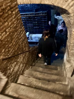 Spirito di Vino by null