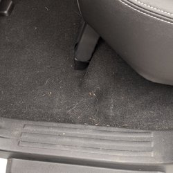 Budget Rent A Car System - This is what they were trying to charge me $50 for.