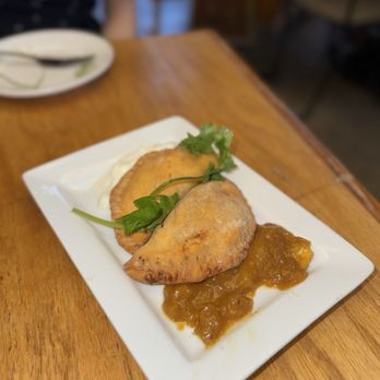 Boulder Dushanbe Teahouse - Sami - Tea Rooms Near Me - Boulder, Colorado