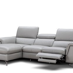 MOD Furniture Inc - Serena Premium Leather Sectional.  Material - Full Leather  Dimension - 101.8" x 65.7"  Call for price!