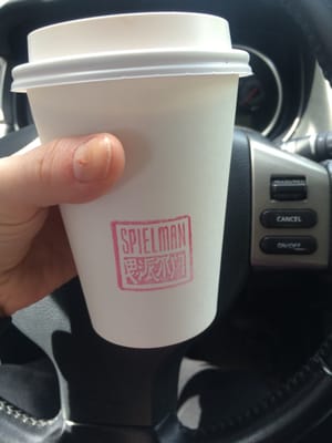 Spielman Bagels and Coffee Roasters by null