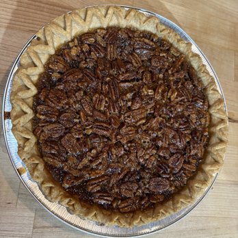 Paradise cakes and bakes - Bourbon Pecan - Bakeries Near Me - Waymart, Pennsylvania
