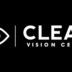 Clear Vision Center - CVC Logo