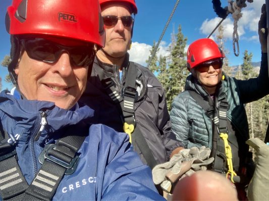 Telluride Ski Resort by null Telluride Ski Resort by null