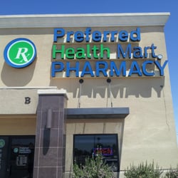 Preferred Pharmacy