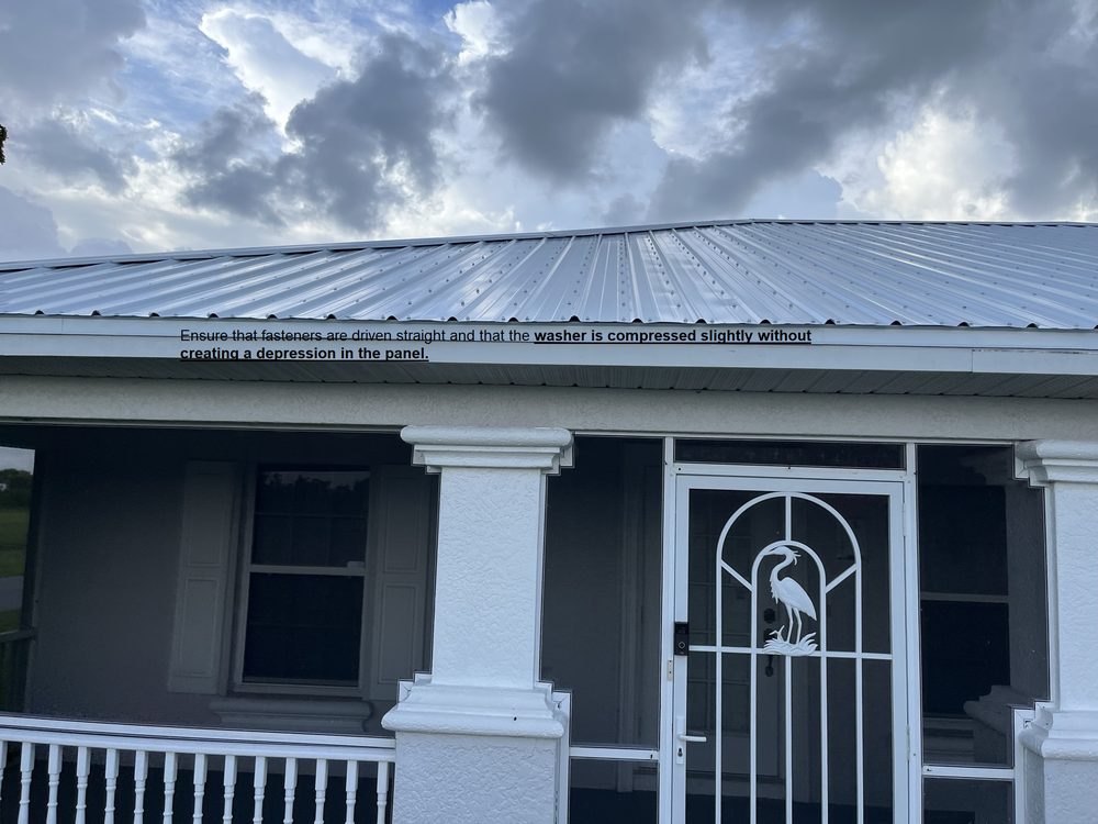 Slide of Roman Roofing
