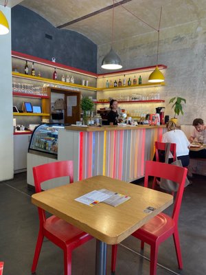 Bistro Franz by null