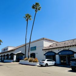 Massage Heights - Directly to the right of Vons