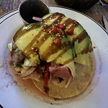Campomar - Seafood Near Me - México, D.F., DIF