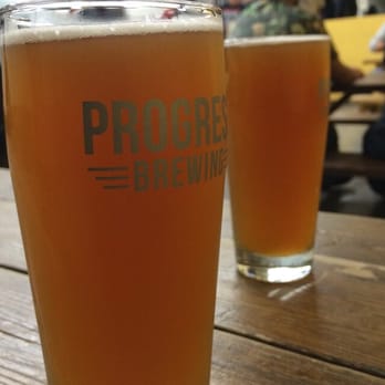 Progress Brewing - Brews at Progress - Breweries Near Me - South El Monte, California Progress Brewing - Brews at Progress - Breweries Near Me - South El Monte, California