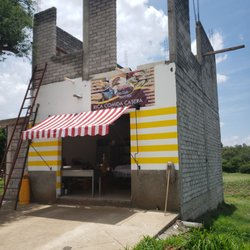 El Rincón del Sabor - Exterior