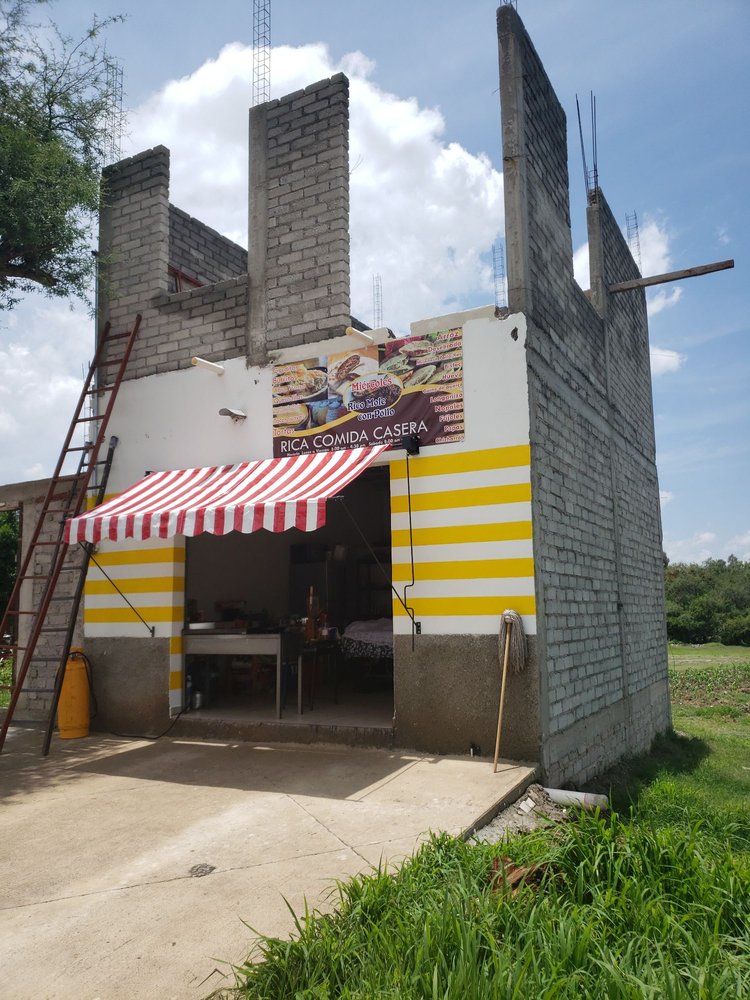 El Rincón del Sabor