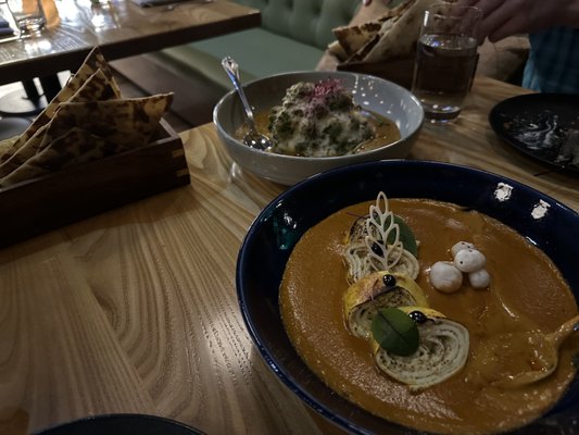 Mint Progressive Indian by null