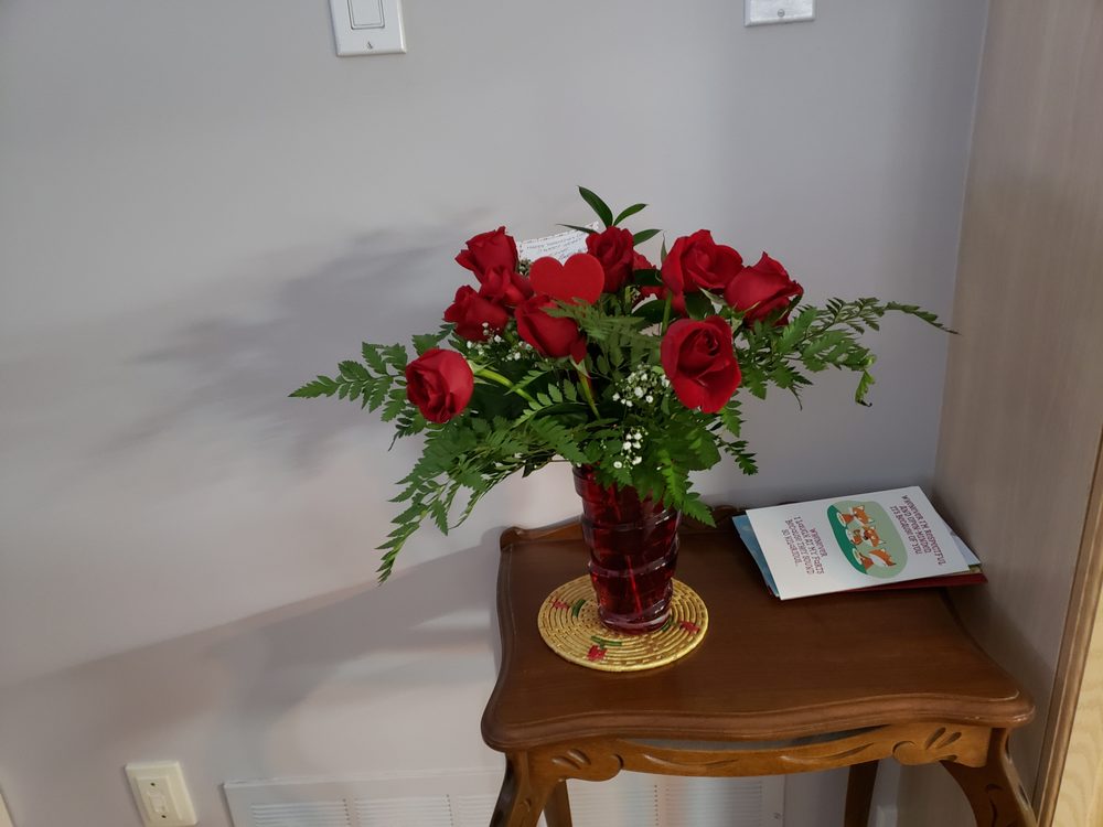 RIDEAU FLORIST 13 Reviews 2640 Lancaster Road, Ottawa, Ontario