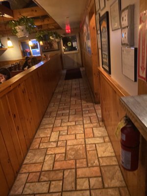 Bellingham House of Pizza