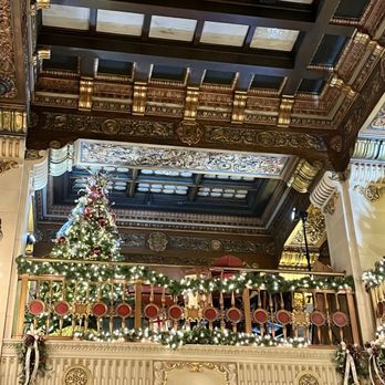 Davenport Hotel, Autograph Collection - Hotels Near Me - Spokane, Washington Davenport Hotel, Autograph Collection - Hotels Near Me - Spokane, Washington