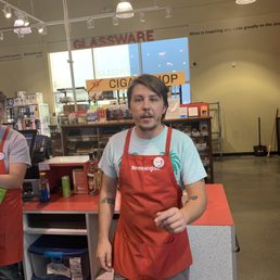 Employee that called me a bitch Employee that called me a bitch