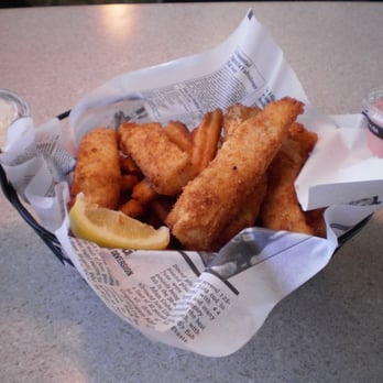 Lighthouse Drive In - About the best fish I've had in Grays Harbor! - New American Near Me - Aberdeen, Washington Lighthouse Drive In - About the best fish I've had in Grays Harbor! - New American Near Me - Aberdeen, Washington