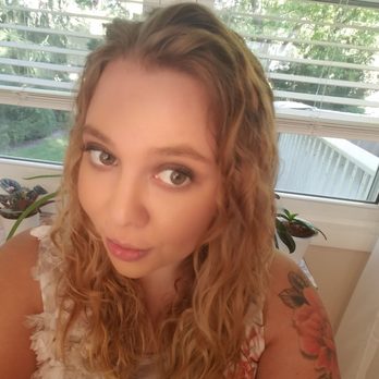 Alter Ego Spalon - Danielle did an awesome job with my perm, I really appreciate that she made sure I knew what I was getting myself into first! - Skin Care Near Me - Peoria, Illinois